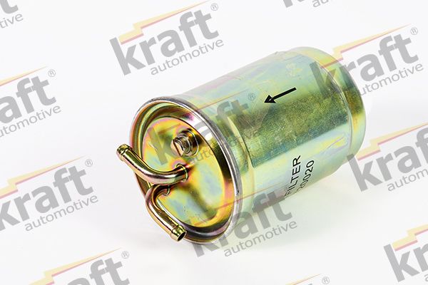 KRAFT AUTOMOTIVE Degvielas filtrs 1720020